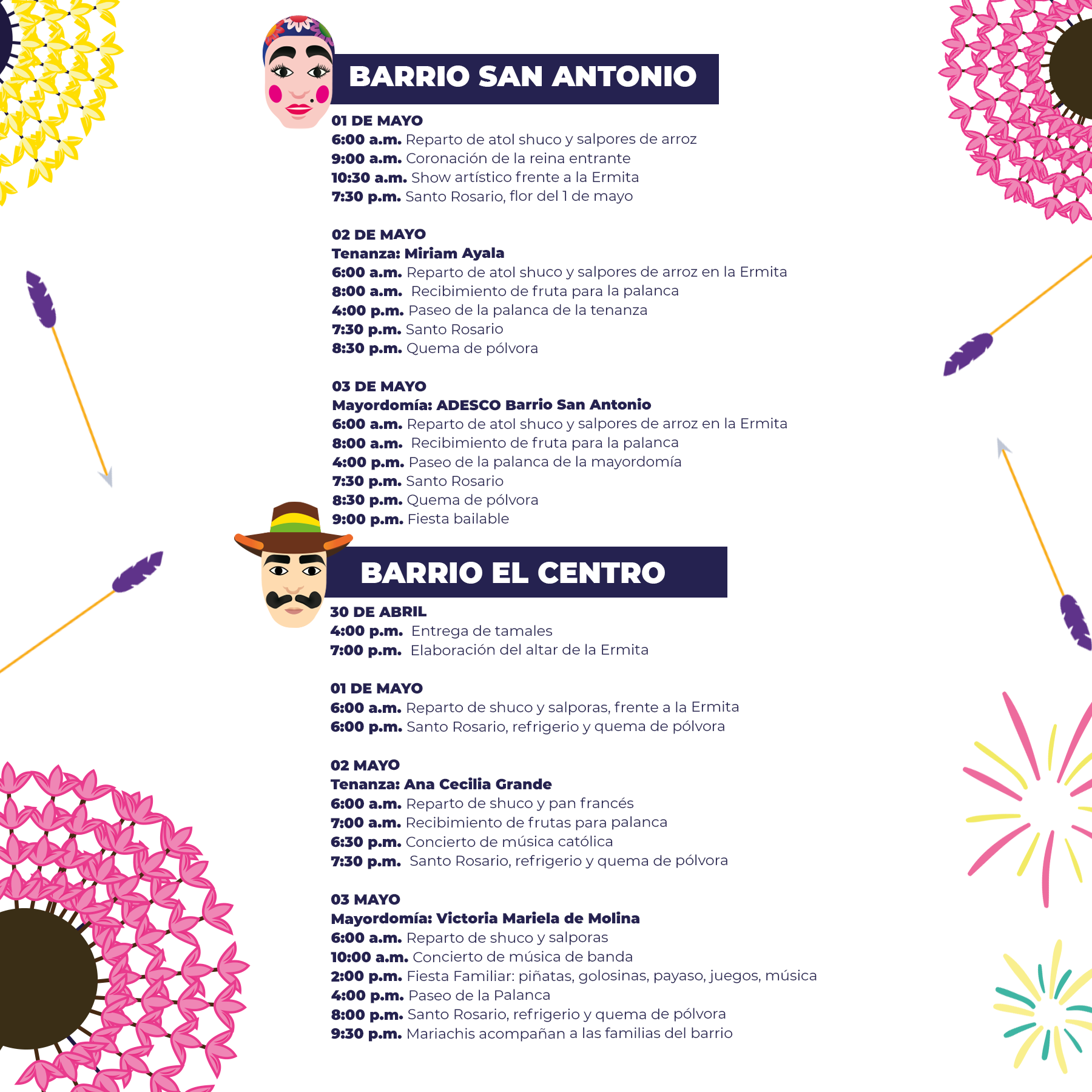 Feria San Juan 3